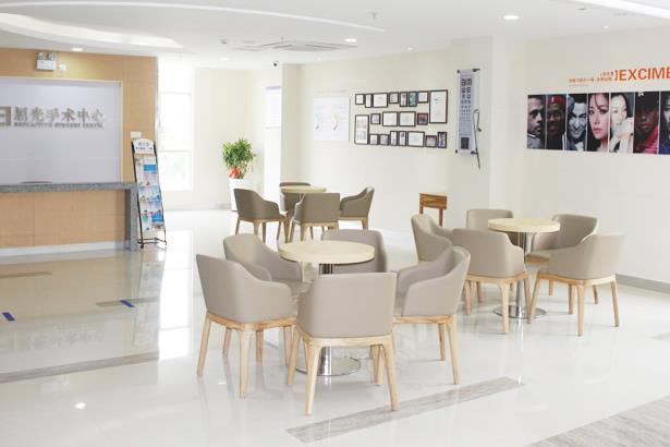 玉林愛爾眼科醫(yī)院 玉林愛爾眼科醫(yī)院