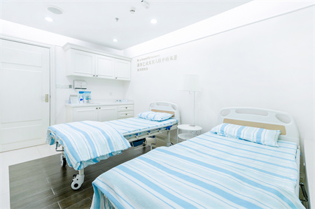 玉溪曹汝智醫(yī)療美容診所_觀察室