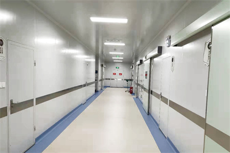 玉溪市人民醫(yī)院皮膚醫(yī)學美容外科_手術室