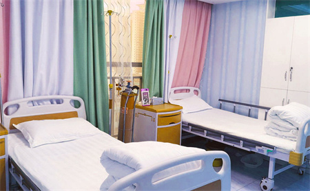 榆林醫(yī)專附屬醫(yī)院醫(yī)學(xué)整形美容中心_病房