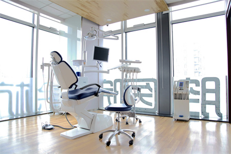 杭州牙科醫(yī)院(臨平城南口腔醫(yī)院)_治療室