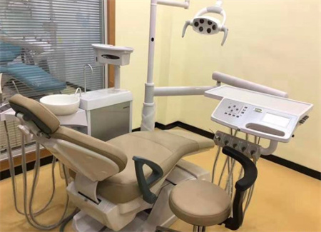 榆林長虹口腔門診部