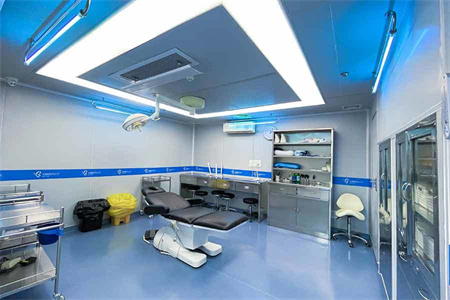 榆林市第一醫(yī)院燒傷整形與皮膚外科_手術(shù)室