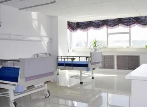 榆林婦產(chǎn)?？漆t(yī)院醫(yī)療美容科_病房