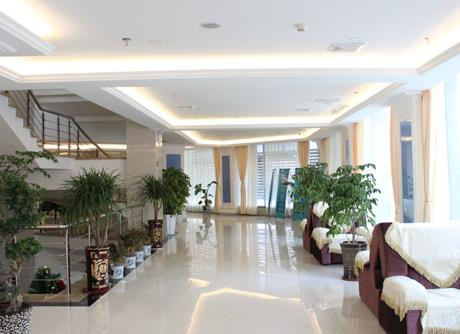 永州中南口腔醫(yī)院_大廳