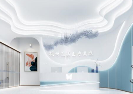 杭州整形醫(yī)院排名好的醫(yī)院都有哪些？top10醫(yī)院超nice推薦！