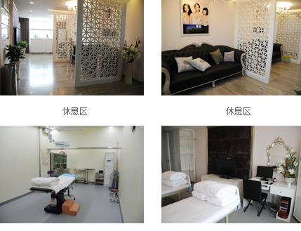 永州博美整形美容醫(yī)院_醫(yī)院環(huán)境