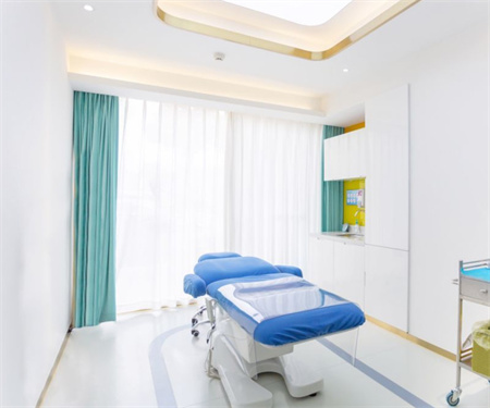 永康東方醫(yī)療美容診所_注射室