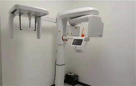 營口瑞寧口腔門診部_ct室