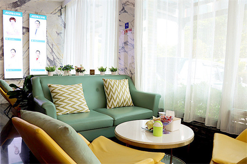 營口素妍整形美容門診部