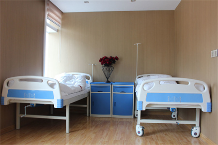 營口臻美醫(yī)療美容診所_病房