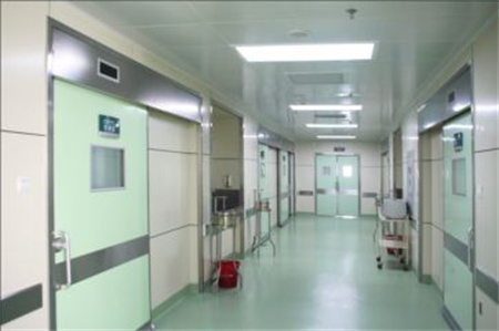 營(yíng)口市中醫(yī)院整形科