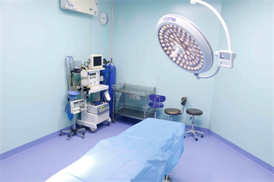 營口協(xié)和醫(yī)療美容門診部_手術室