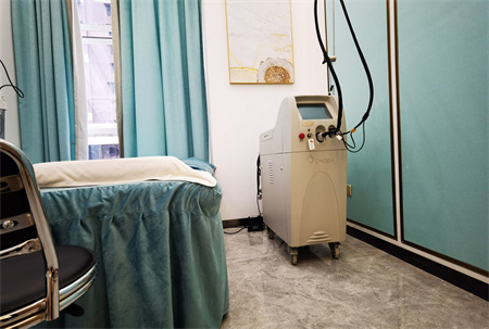 營口華醫(yī)醫(yī)療美容整形診所