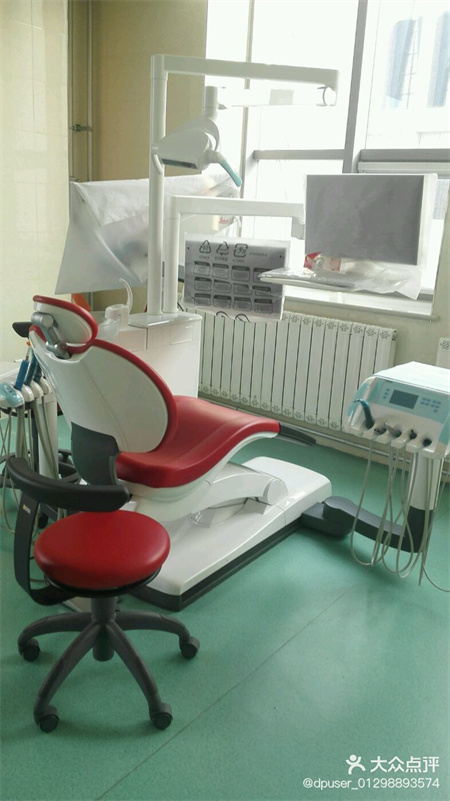 銀川市口腔醫(yī)院