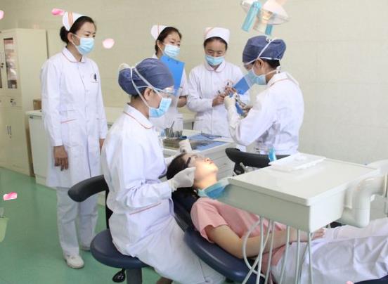 銀川市口腔醫(yī)院