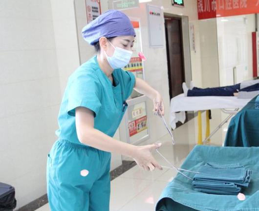 銀川市口腔醫(yī)院_醫(yī)生技能