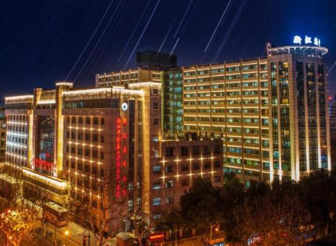 杭州十大公立整形醫(yī)院排行名單大盤(pán)點(diǎn)！實(shí)力口碑醫(yī)院兼具！