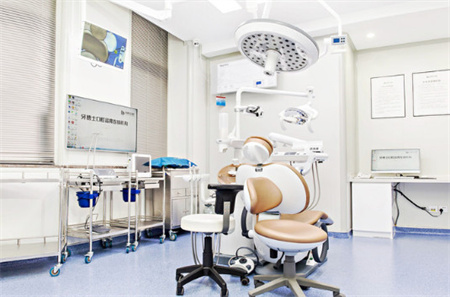 銀川牙博士口腔門診部