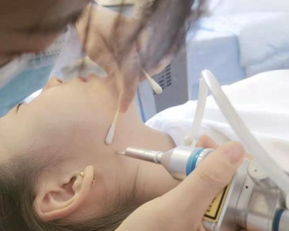 銀川任達醫(yī)學(xué)美容診所