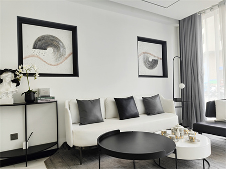 銀川唯希醫(yī)療美容診所_休息區(qū)