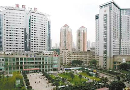 重慶整形醫(yī)院排行榜單大盤點！十家人氣醫(yī)院不容錯過！