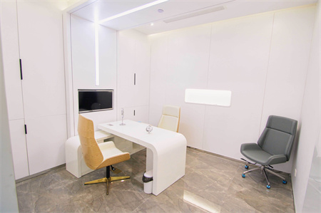 銀川海鷹醫(yī)療美容診所 銀川海鷹醫(yī)療美容診所