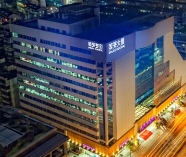 杭州私立整形美容醫(yī)院排行名單大盤點(diǎn)！網(wǎng)友醫(yī)院良心推薦！