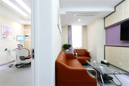 銀川艾齒口腔醫(yī)院