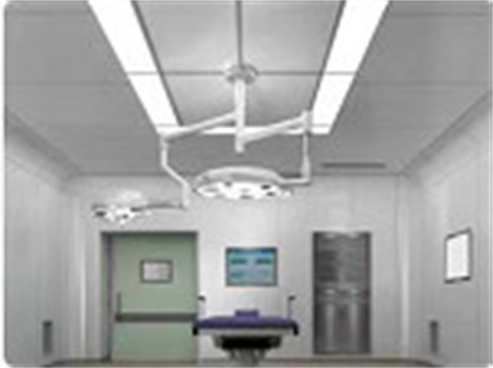 銀川劉耐溫醫(yī)學(xué)美容門診部_手術(shù)室