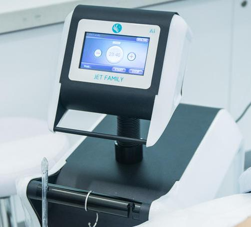 益陽德爾美客醫(yī)療美容門診部_醫(yī)院儀器