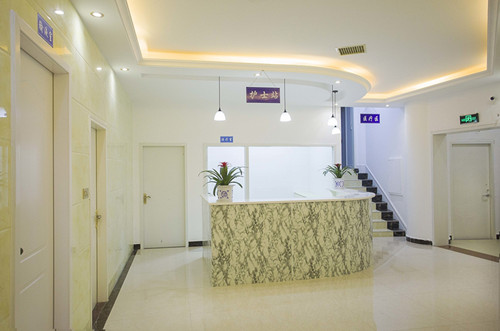 益陽(yáng)韓美醫(yī)療整形美容診所_護(hù)士站