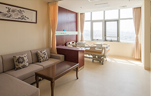 益陽(yáng)康雅醫(yī)院整形美容中心_病房