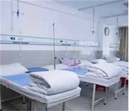 益陽市人民醫(yī)院醫(yī)學(xué)美容整形科_病房