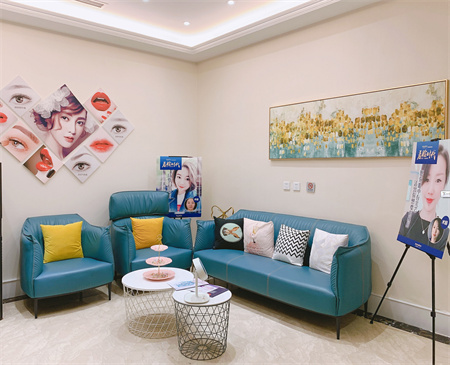 益陽德爾美客醫(yī)療美容門診部