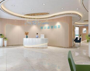 南京正規(guī)整形醫(yī)院排名榜單發(fā)布！家家都是實(shí)力派機(jī)構(gòu)！