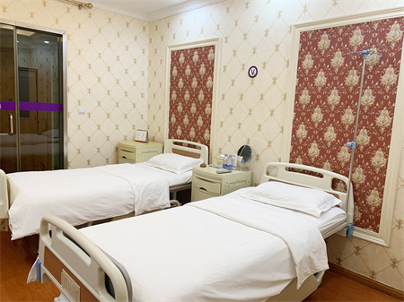 義烏歐萊美醫(yī)療美容醫(yī)院_病房