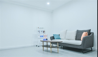 義烏吳文明口腔診所_休息區(qū)