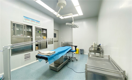 義烏天祥醫(yī)療東方醫(yī)院醫(yī)療美容科_手術(shù)室