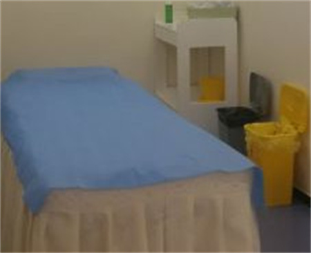 義烏弘雅醫(yī)療美容門診部_治療室