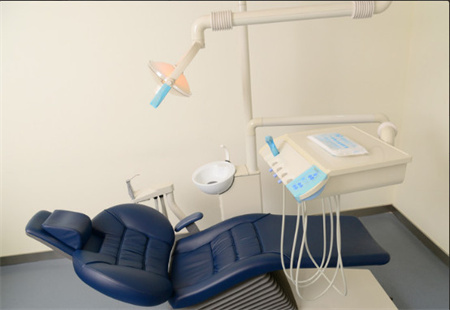 宜興尚品口腔醫(yī)院_治療室