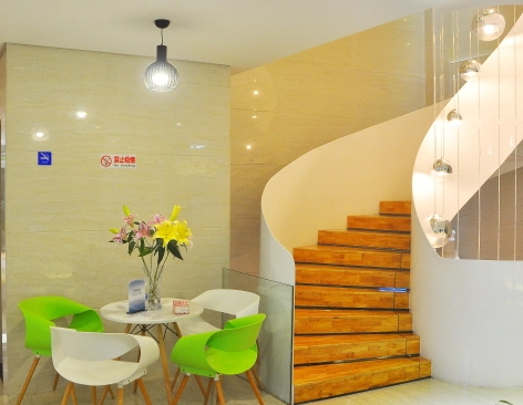 福州愛思特比華利整形美容醫(yī)院_