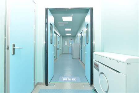 宜興市和橋醫(yī)院燒傷整形外科_手術室
