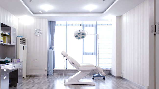 宜興麗都醫(yī)療美容門(mén)診部