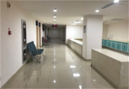 宜興市人民醫(yī)院整形美容科