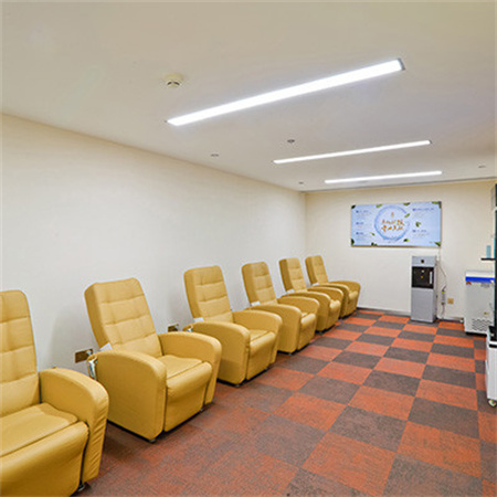 宜春華美醫(yī)療美容醫(yī)院_輸液室