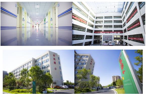 宜春市人民醫(yī)院 宜春市人民醫(yī)院