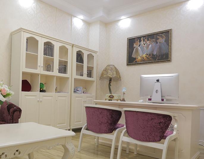 宜昌中愛(ài)整形醫(yī)院