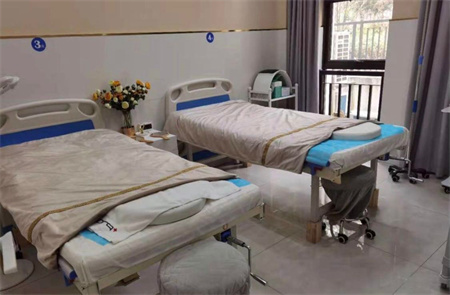 宜昌芃吉醫(yī)療美容診所_觀察室