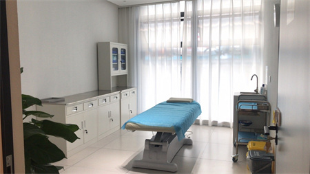 宜昌御美祥容醫(yī)療美容醫(yī)院_注射室